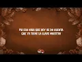 Kany García - To the Girl I Once Was (Lyrics)