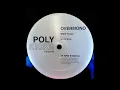 So U Kno - Overmono