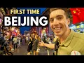 Amazing 24 Hours in Beijing! We Can't Believe This Is China (Summer Palace, Dashilan) 🇨🇳