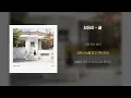 [Lyrics Video] Choi Yu Ree(최유리) - And(끝)