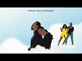 Download Lagu D3D33D3 ANIMATED VIDEO // EMELIA BROBBEY FT. DADA KD