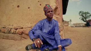 salim smart kaddarar rayuwa labarina official video 