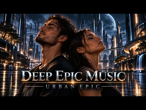 Urban Epic — Cinematic Hip-Hop Music