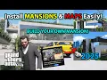 How to Install Custom Maps in GTA 5 Using Map Builder Step-by-Step Guide - 100 Working