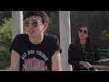 Efelante, Nsqk, Planeta No - mango (Video Oficial)