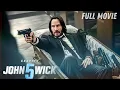 Lagu John Wick Chapter 5 (2026) Película Full HD || Keanu Reeves y Ana de Armas regresan #1080p