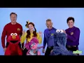 Sesame Street: Do the Propeller Song with The Wiggles!