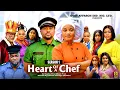 Download Lagu HEART OF A CHEF (SEASON 1) - 2025 Latest Nigerian Nollywood Movie ||Trending Nollywood Movie