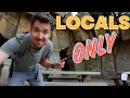 how to travel LOS ANGELES like a LOCAL the non-tourist guide