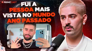 COMO RUYTER QUEBROU A INTERNET? | PrimoCast 361