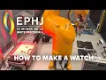 Download Lagu How Mechanical Watches are Made in 2025