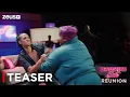 Baddies East Reunion Teaser Zeus
