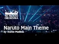Download Lagu Naruto Main Theme - Ne Prosto Orchestra