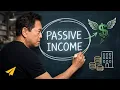 How Robert Kiyosaki BUILT Wealth from NOTHING