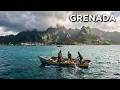 Living in Grenada How People Live on One of the Caribbean s Most Beautiful Islands 4K