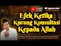 Download Lagu Ketika Konsultasi Kepada Allah | Gus Baha Terbaru