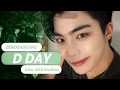 Download Lagu ZEROBASEONE - D DAY line distribution / Head Over Heels OST