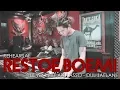 Download Lagu Restoe Boemi (Rehearsal) - @Dewa19  Feat Ari Lasso - Dul Jaelani