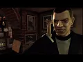 GTA 4 Fifty-Fifth Mission Late Checkout Part 55 Xbox One 4K