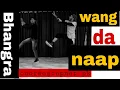 Download Lagu bhangra dance on wang da naap by choreographer pk /ammy virk /TikTok video