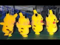 Download Lagu 230914 WORLD TOUR ‘FATE’ in JAPAN 東京ドーム One and Only PIKACHU FANCAM