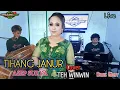 Download Lagu TIHANG JANUR (ASEP SURYA) COVER TEH WINWIN (Genjlong Music)