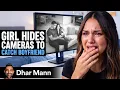Girl Recruits INFLUENCER To CATCH CHEATER Dhar Mann Studios