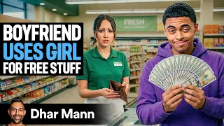 Girl Recruits INFLUENCER To CATCH CHEATER Dhar Mann Studios