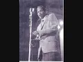 Little Jimmy Scott--When Did You Leave Heaven
