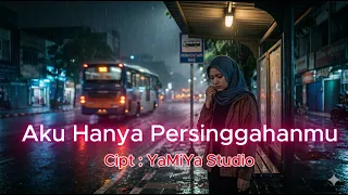 aku hanya persinggahanmu lagu pop melayu malaysia paling sedih viral tiktok 2026