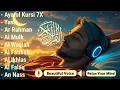 Download Lagu 安らぎのためのクルアーン朗読 – 魂を包む平和の瞬間 Alaa Aqel