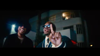 Blxst Anderson Paak Dance With The Devil Official Music Video 