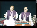 Download Lagu Nigahen Chura Kar K  H Q Full Qawali, Sher Ali Mehr Aliapnasharee360p