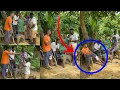 Download Lagu W!cked uncle and Patrick and he deportee did the unbelievable as demanded settlement for peace 10M
