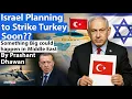 Download Lagu Israel Planning to Strike Turkey Soon?? Something Big could happen in Middle East