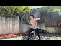 Juuku & Manila Killa - Just Lost (dance video)