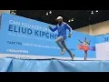 Download Lagu Runners Attempt Eliud Kipchoge’s World Record Marathon Pace