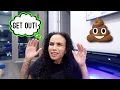 She FARTED In My MOUTH So I Kicked Her OUT STORYTIME