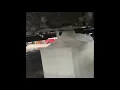 Volvo DEF tank level sensor replacement process