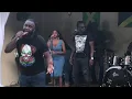 Download Lagu Nerry - I Need A Roof Cover - Live In Jamaica