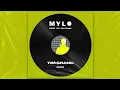 Mylo - Drop the pressure (Tim Grand Remix)