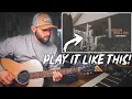 Download Lagu How To Play \