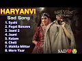 Download Lagu Haryanvi sad song #syahi#jaani#kalam