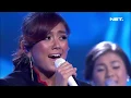 Download Lagu AGNEZ MO ft  Her students THINGS WILL GET BETTER Live [HD]