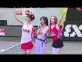 偶像女生 IDG Bubbles 每年二月你擁有 新都城中心 2026年3月7日