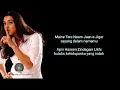 Lagu India Lawas Deewana Hai Yeh Man Lyric Terjemahan Lagu Film Chori Chori Chupke Chupke