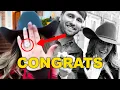 Country Stars Celebrate Lainey Wilson s Engagement