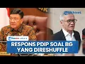 Download Lagu Budi Gunawan Dicopot Prabowo dari Menkopolkam, PDIP: Hak Prerogatif Presiden Harus Dihormati