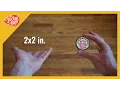 How Big Is That Sticker Size Matters