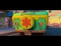 Download Lagu Intro Opening Scoob! 2020 Scooby Doo Animation Movie Scooby Doo, Where Are You?